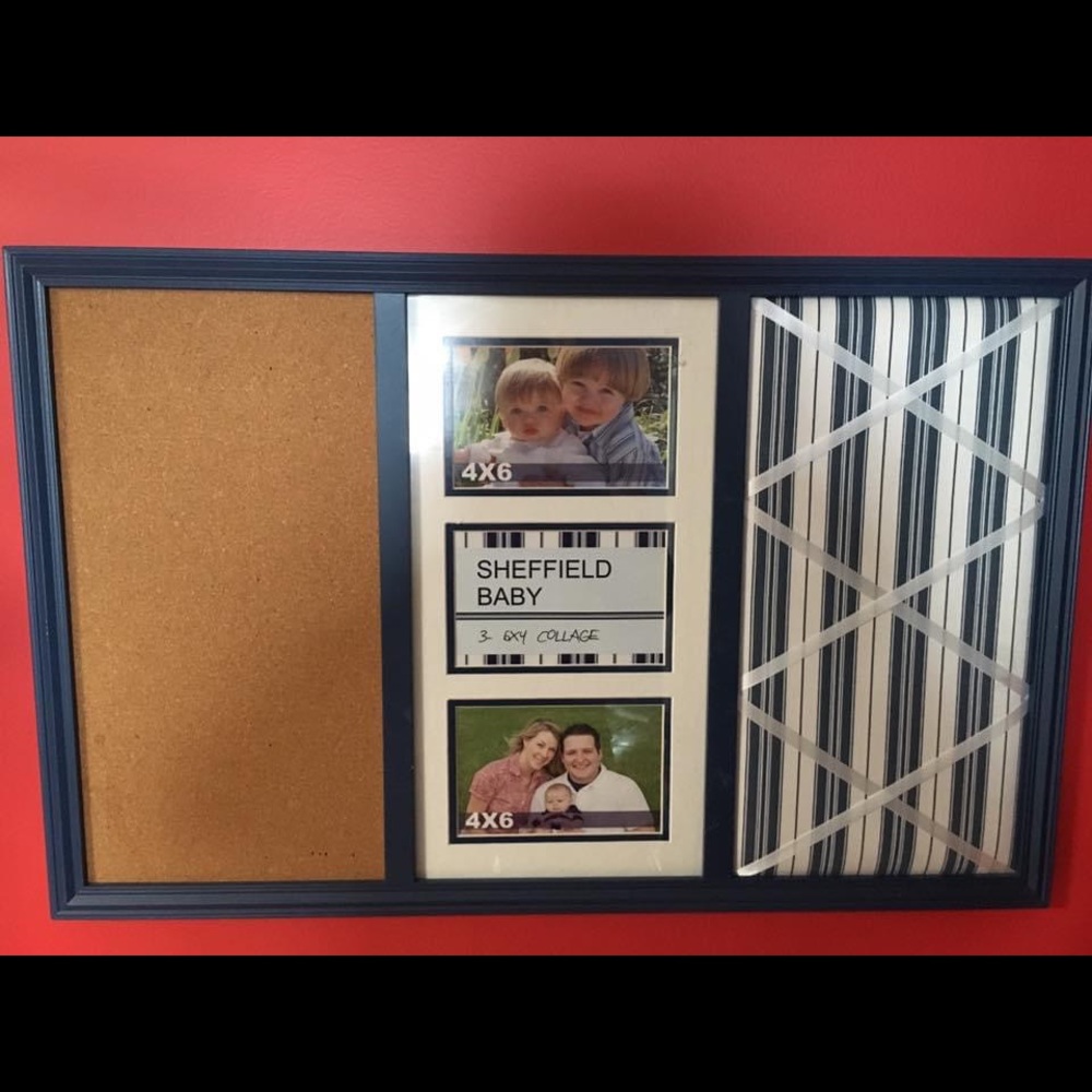 Memory board